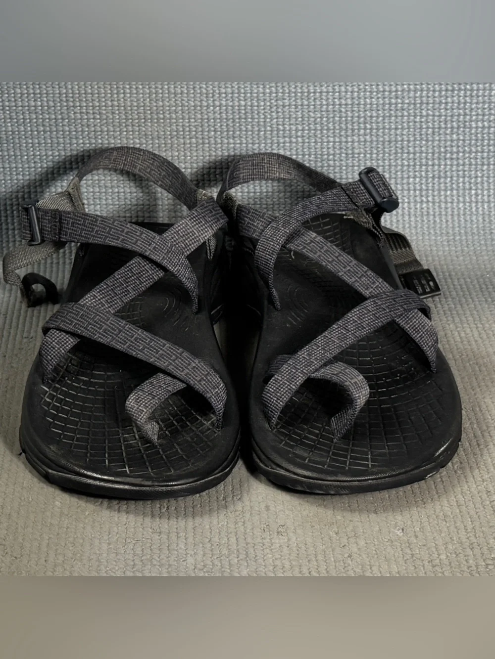 Chaco volv outdoor
